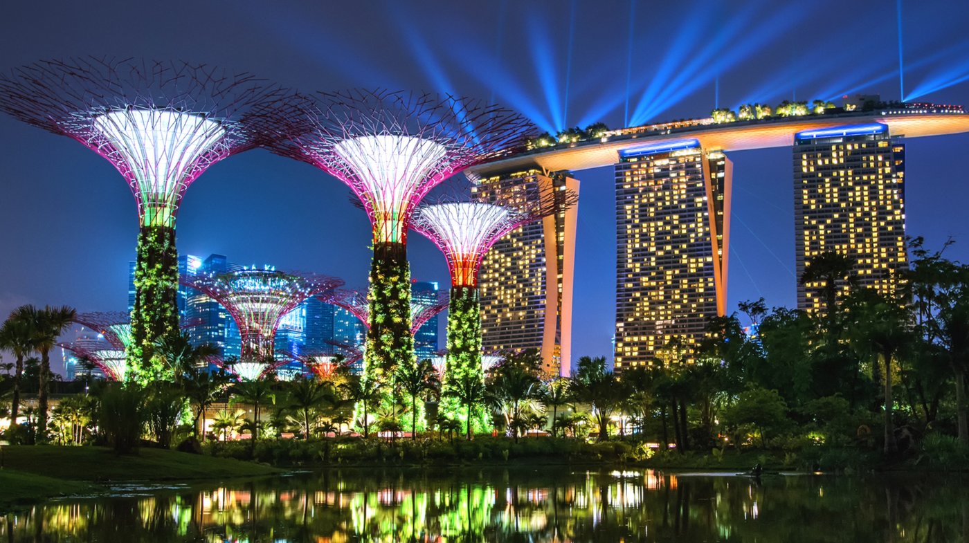 Singapore