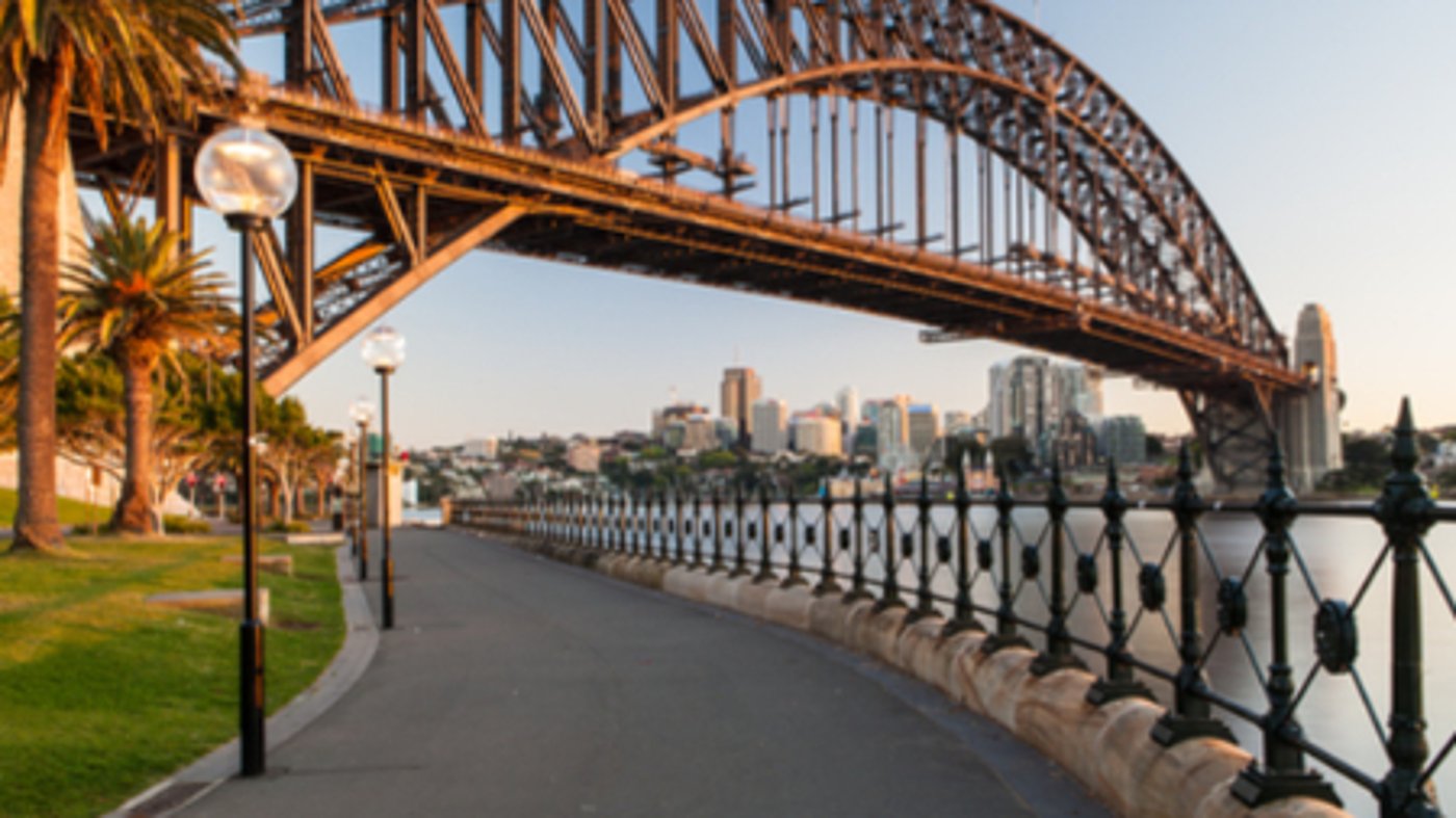 Sydney, New South Wales, Australia