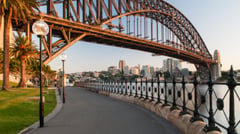 Sydney, New South Wales, Australia