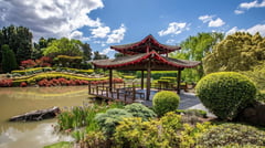 Hunter Valley Gardens