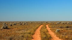 Nullarbor, South Australia, Australia