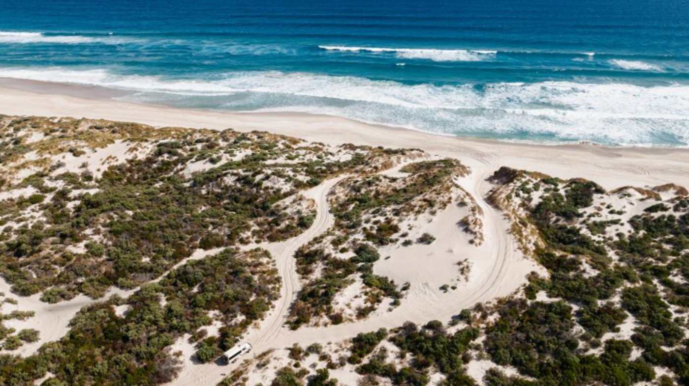 Margaret River 