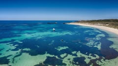 Rottnest Island, Western Australia, Australia