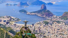 Rio de Janeiro, Brazil