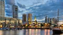 Buenos Aires, Argentina