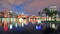 Port Canaveral, Florida