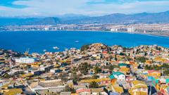 Coquimbo, Chile