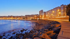 Montevideo, Uraguay