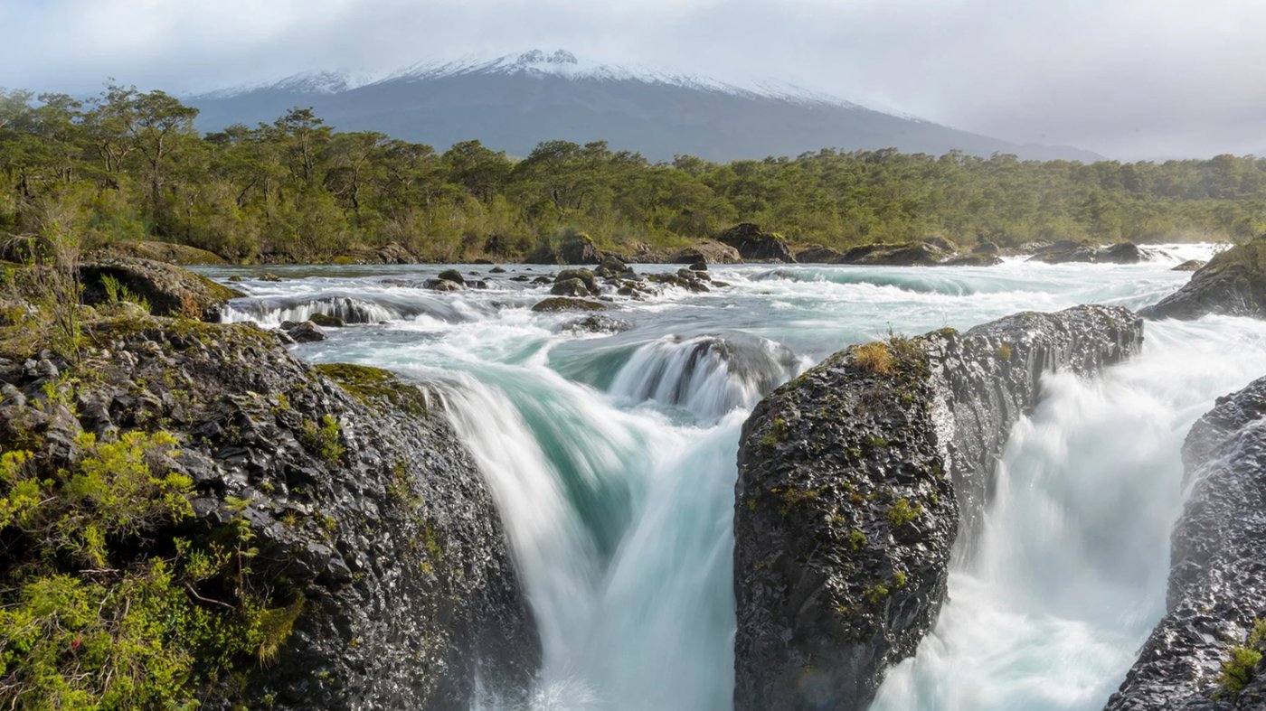 Puerto Montt, Chile