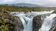 Puerto Montt, Chile