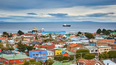 Punta Arenas, Chile