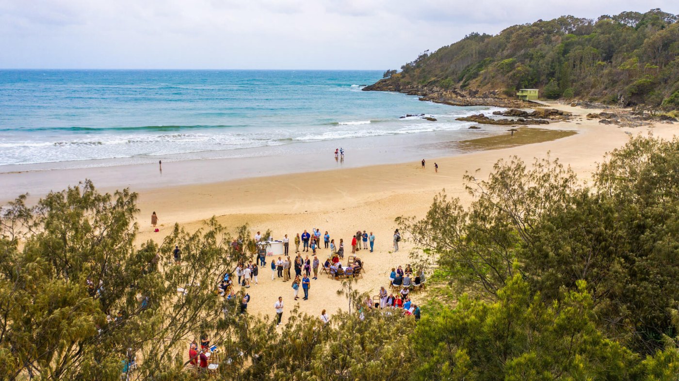 Coffs Harbour