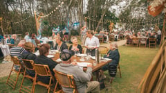 Coffs Harbour Dinner