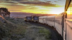 Indian Pacific