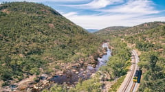 Avon Valley WA