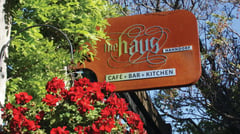 The Haus Restaurant Hahndorf