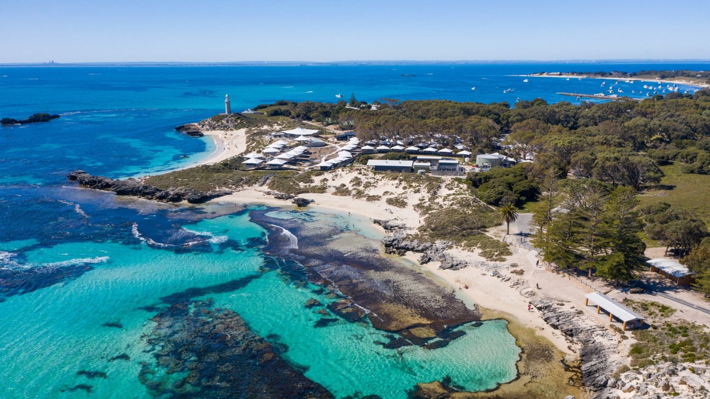 Rottnest Island