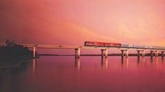 The Ghan