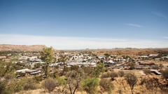 Alice Springs