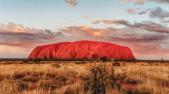 Uluru