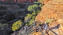 Kings Canyon