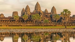  Siem Reap