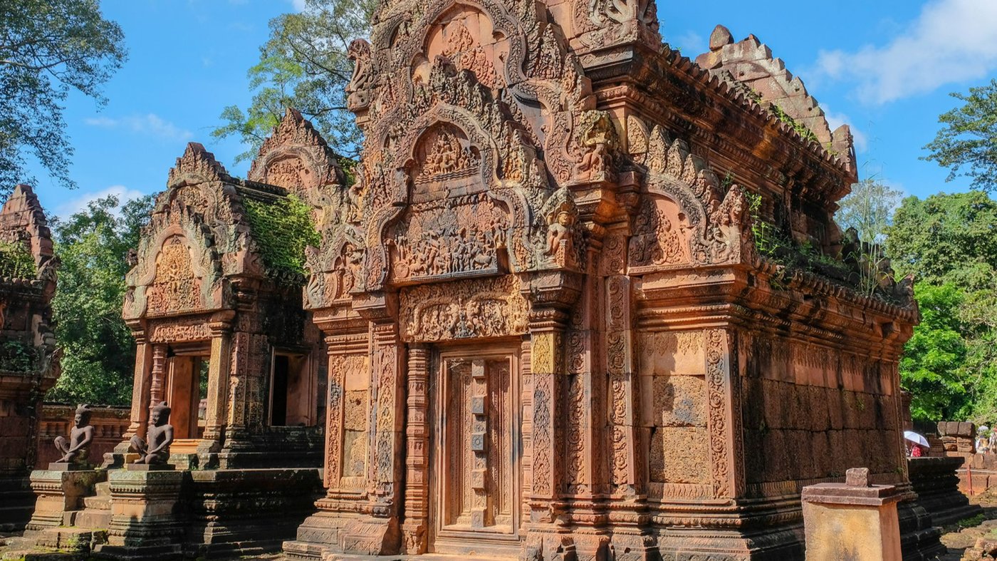 Angkor Ban