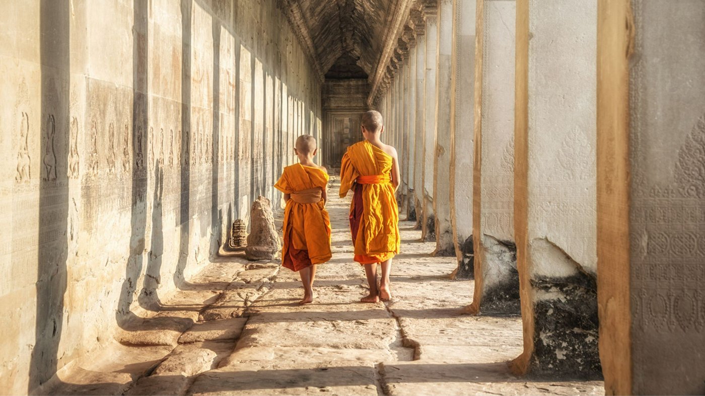 Siem Reap