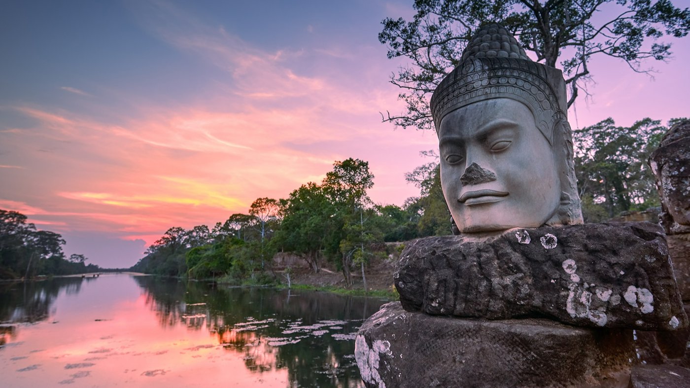 Angkor Ban