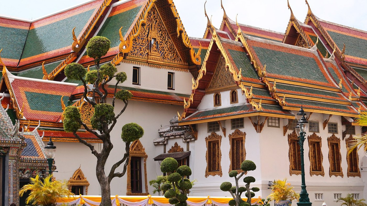 Phnom Penh 
