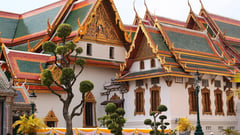 Phnom Penh 