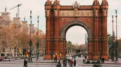  Barcelona