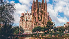  Barcelona