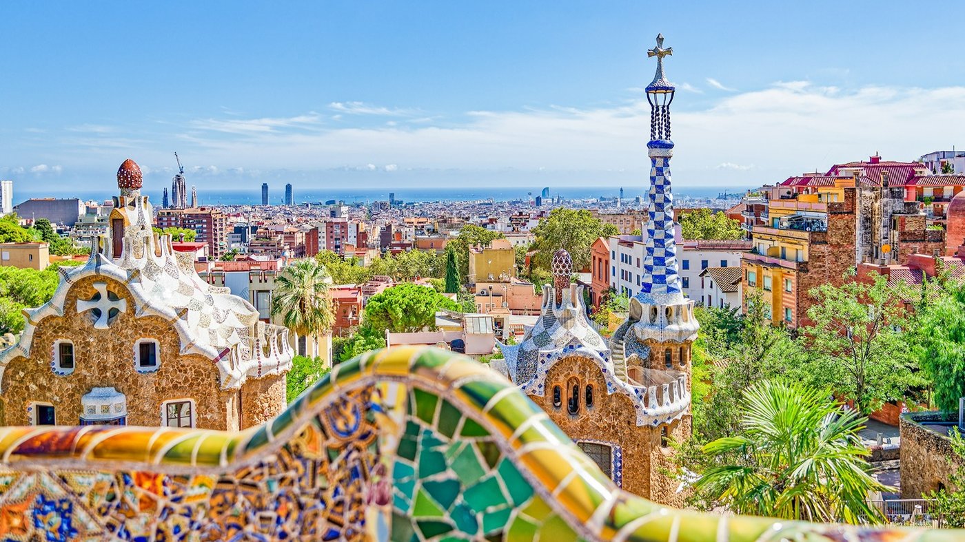 Barcelona