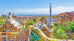 Barcelona