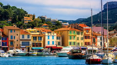 9 - Provence (Marseille)