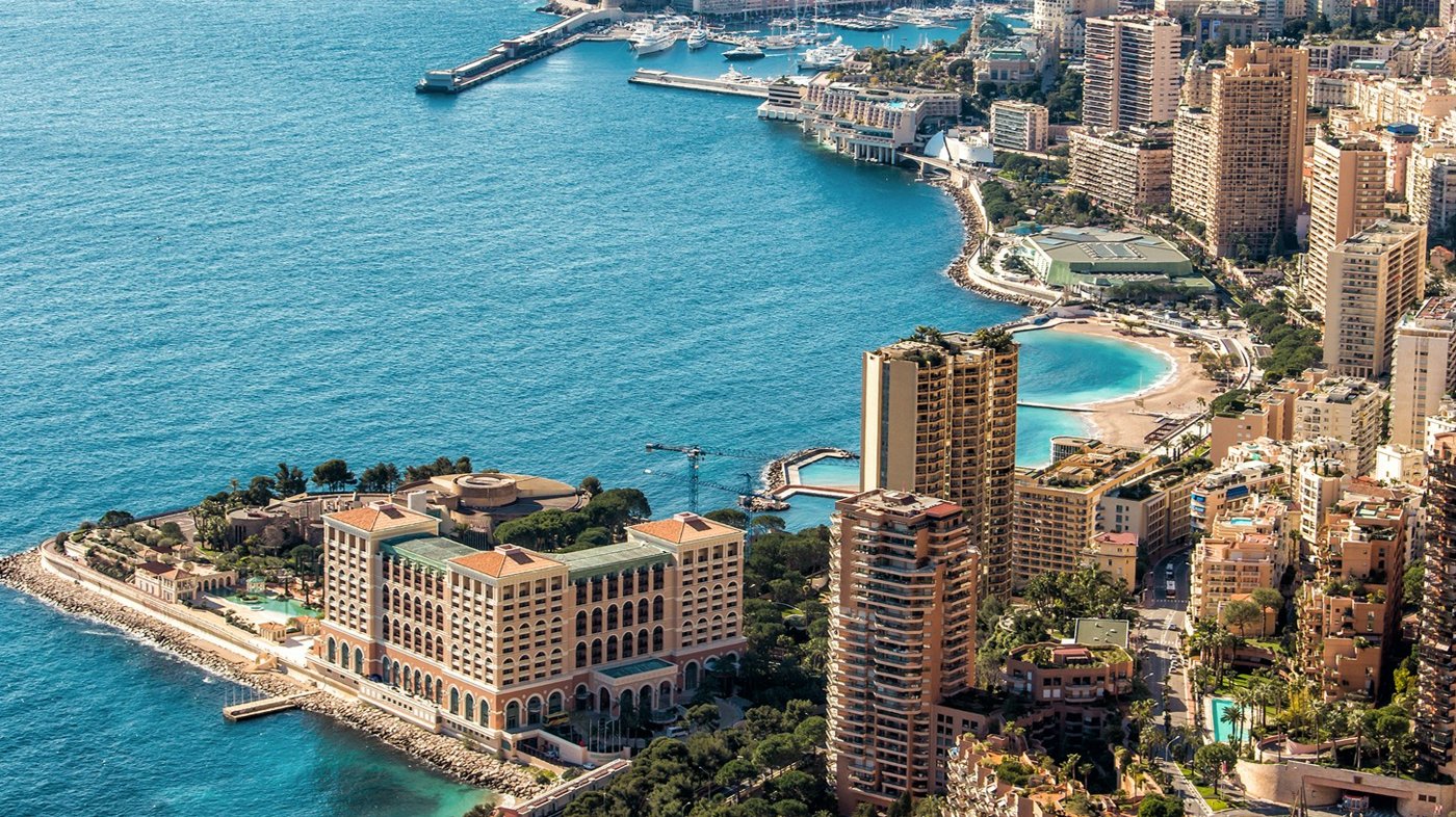 Monte Carlo