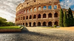  Rome