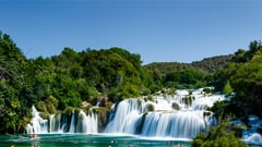 Sibenik, Croatia