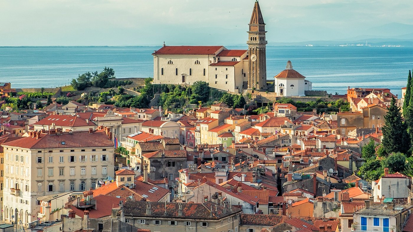 Koper, Slovenia