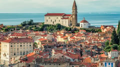 Koper, Slovenia