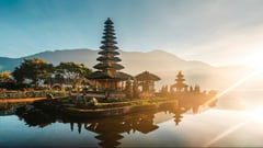 Luxury Vietnam Rail Adventure & All-Inclusive Celebrity Voyage