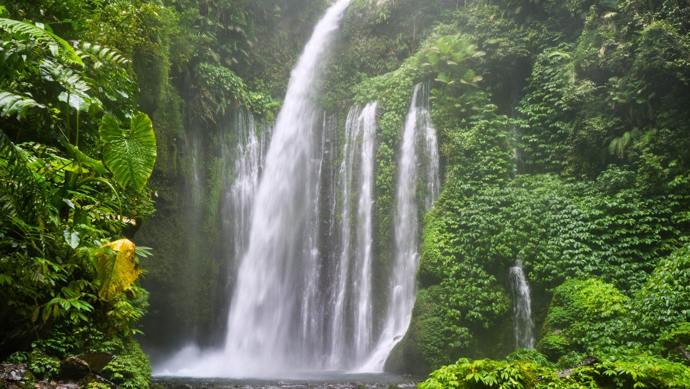 Day 22 - Lombok