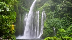 Day 22 - Lombok