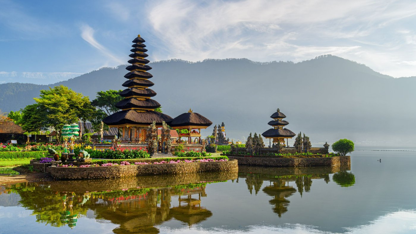 Day 27 - Bali