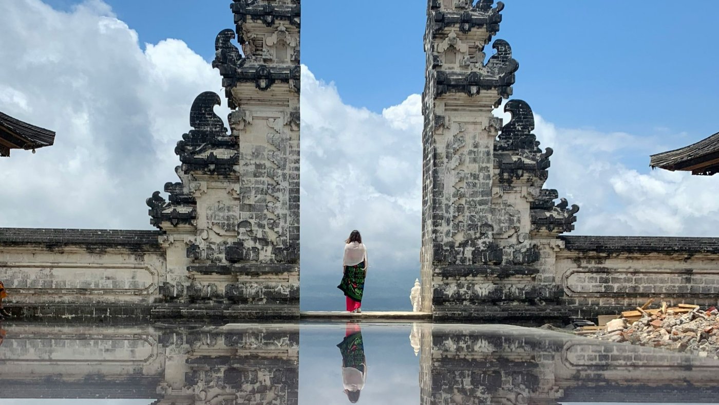 Day 28 - Bali