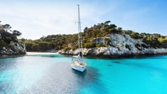 Corfu, Greece