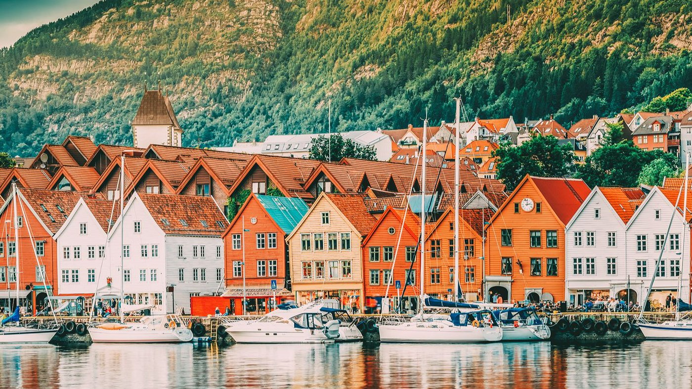 Bergen