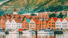 Bergen