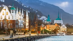 Bergen